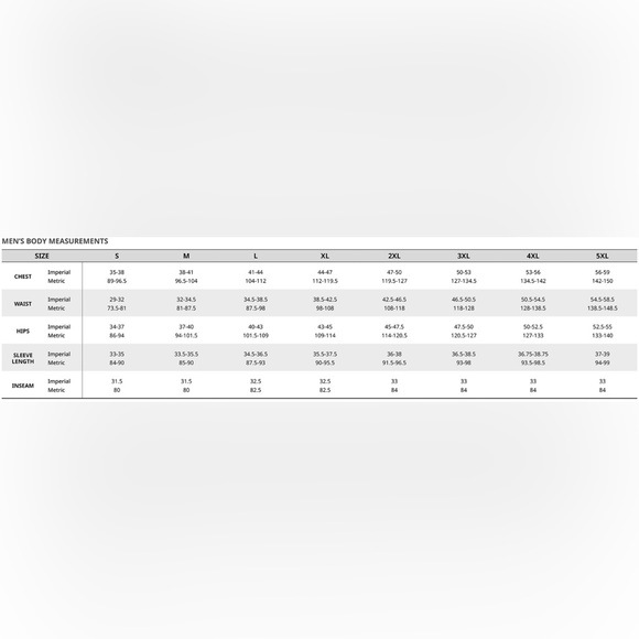 STORMTECH MEN'S ORBITER SOFTSHELL KSB-1 - BNWT (STAR TREK DISCOVERY S2) - Picture 3 of 6